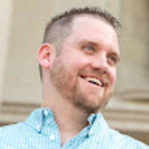 Meet your Posher, Jason